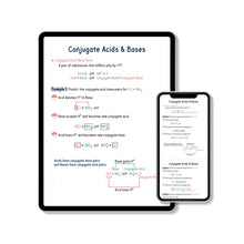 Load image into Gallery viewer, The Complete Chemistry Guide to Acids and Bases (ebook)