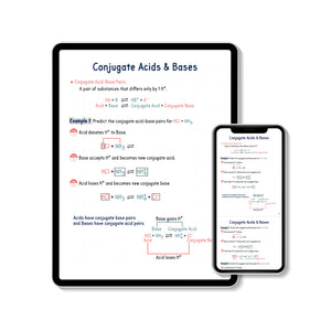 The Complete Chemistry Guide to Acids and Bases (ebook)