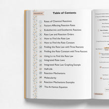 Load image into Gallery viewer, The Complete Chemistry Guide to Kinetics (ebook)