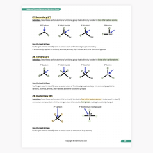 Load image into Gallery viewer, 101 Organic Chemistry Terms Ebook