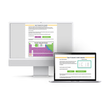 Load image into Gallery viewer, The Complete Chemistry Guide to Naming Compounds and Acids (ebook)