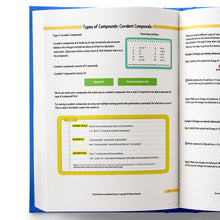 Load image into Gallery viewer, The Complete Chemistry Guide to Naming Compounds and Acids (ebook)