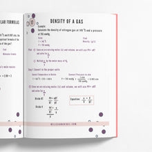Load image into Gallery viewer, The Complete Chemistry Guide to Gas Laws (ebook)