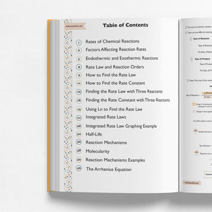 AP Chemistry Guides Bundle (13 ebooks)