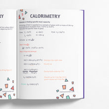 Load image into Gallery viewer, The Complete Chemistry Guide to Thermochemistry (ebook)